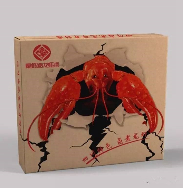 鹵煮龍蝦多年不做線上市場(chǎng)竟是因?yàn)檫@個(gè)... 鹵煮龍蝦多年不做線上市場(chǎng)竟是因?yàn)檫@個(gè)...